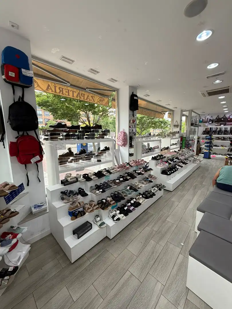 Local en venta en Alcobendas con Aire acondicionado y Calefacción