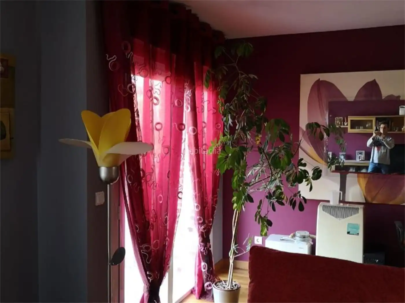 Maison mitoyenne avec jardin à vendre à Calle Juan de Landerrain 36, imagen 8