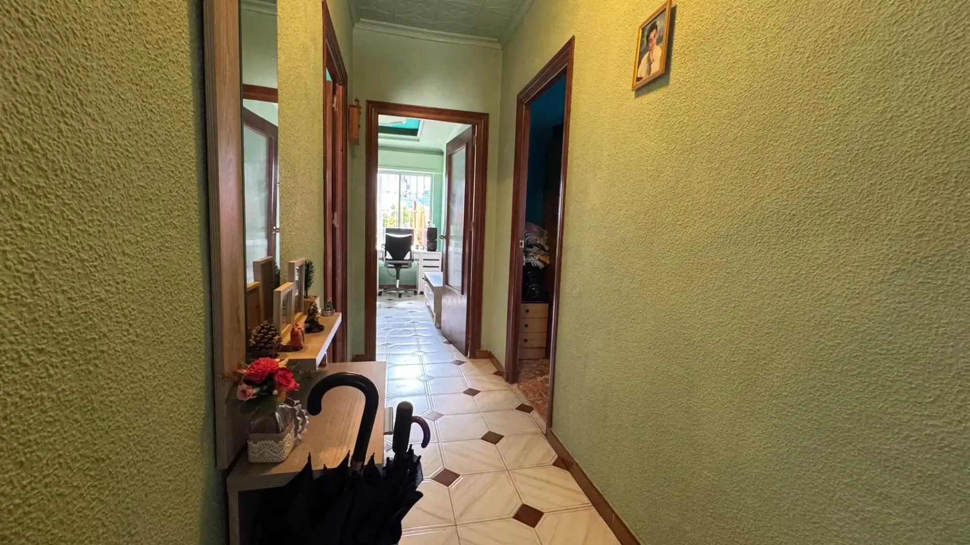 Haus mit Garten zum Verkauf in CONDE ALMODOVAR 88, imagen 6