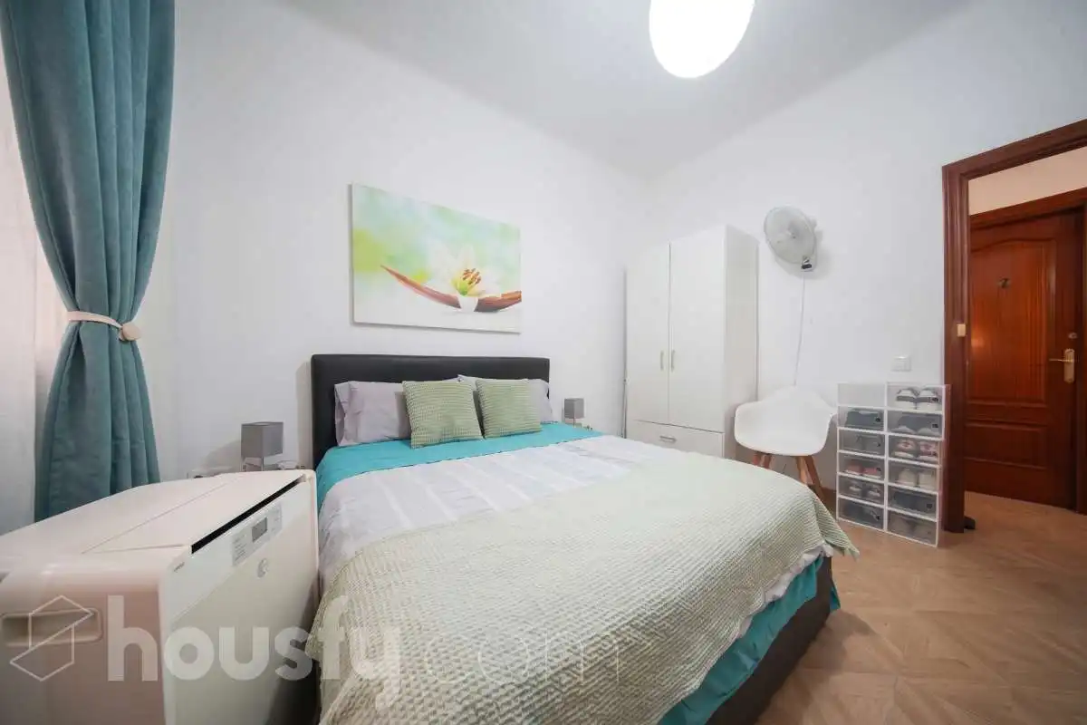 Flat with lift for sale in Calle Rey Francisco ., imagen 26
