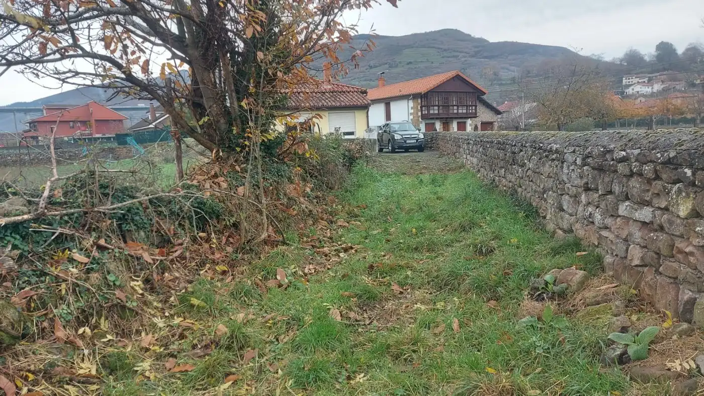 Terreno residencial en venta en Arenas de Iguña, imagen 3