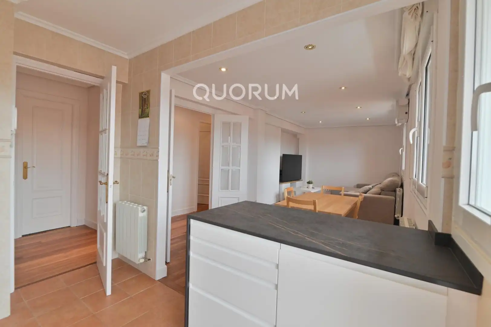 Appartamento in vendita a Barrio de Karabigane, imagen 15