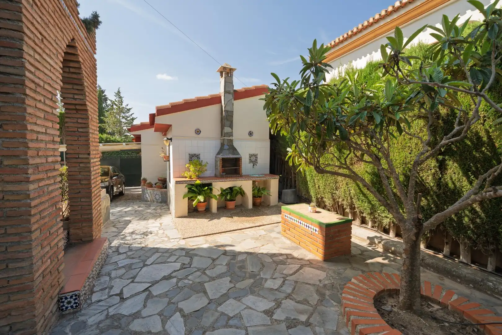 Detached house with terrace for sale in Padul, imagen 8