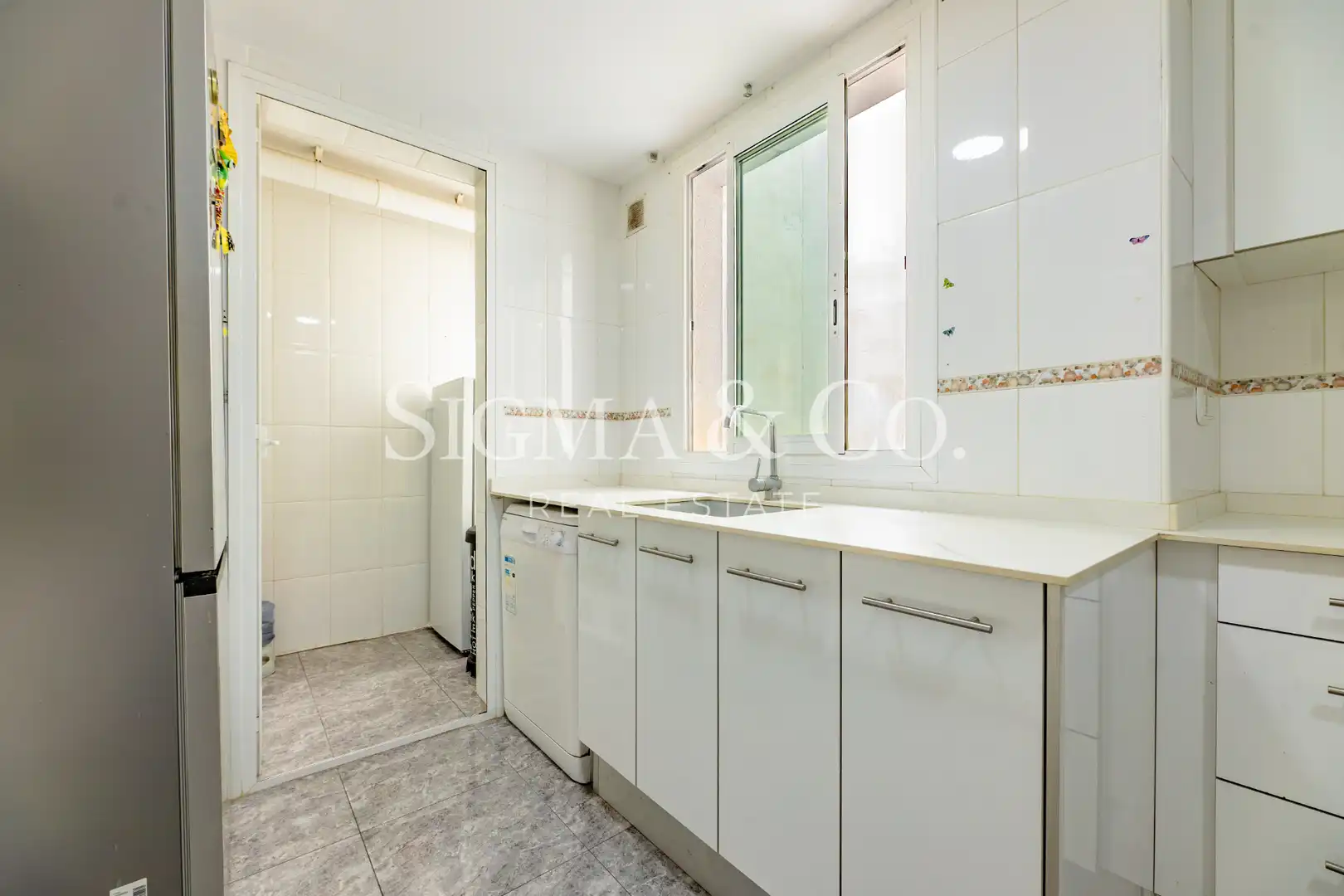 Piso con ascensor en venta en Plaça Enric Valor, imagen 13