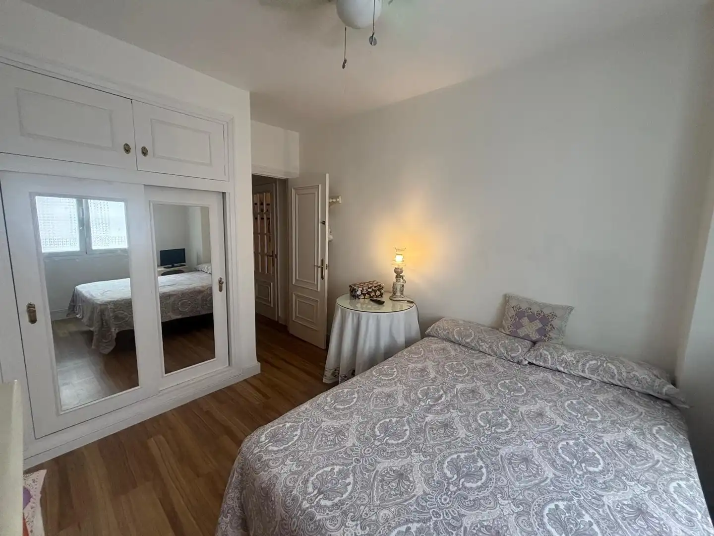 Apartment with lift for sale in Estepona Pueblo, imagen 13