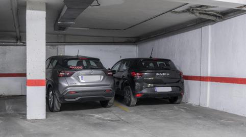 Photo 2 of Garage for sale in Calle de Monseñor Óscar Romero, Puerta Bonita,  Madrid Capital