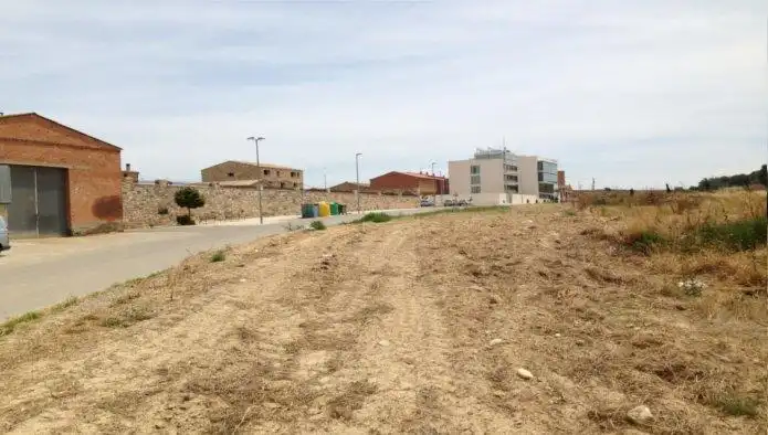 Terrenys i solars en venda a Camí de Malpartit, imagen 9
