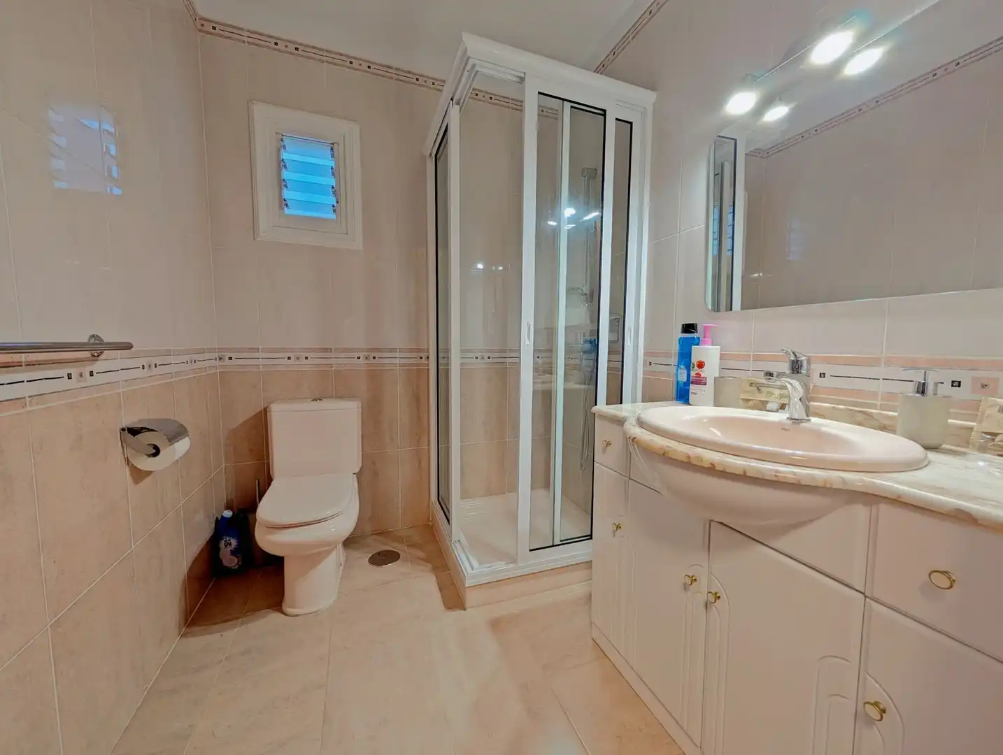 Detached house with garden for sale in El Sauzal, imagen 45