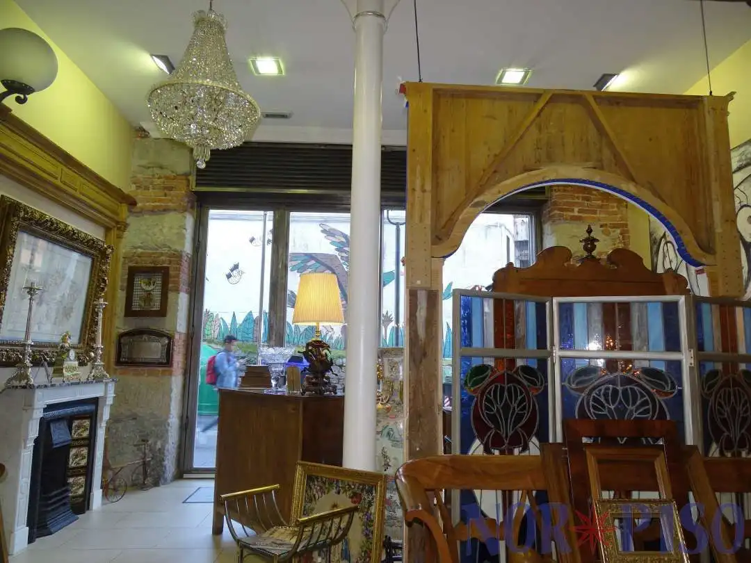 Local comercial en venda a Ibaiondo, imagen 2