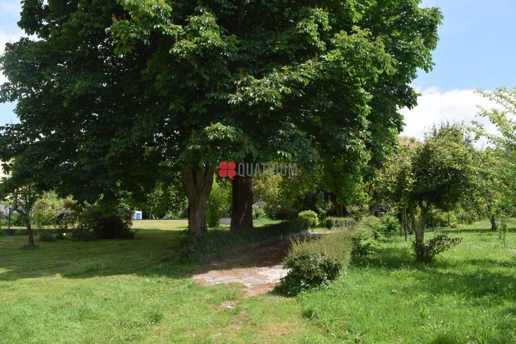 Casa o xalet en venda en Santiago de Compostela  amb Piscina
