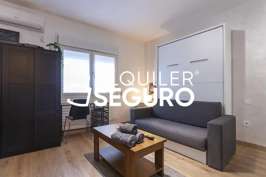 Wohnung zur Miete in del Oso, Embajadores - Lavapiés