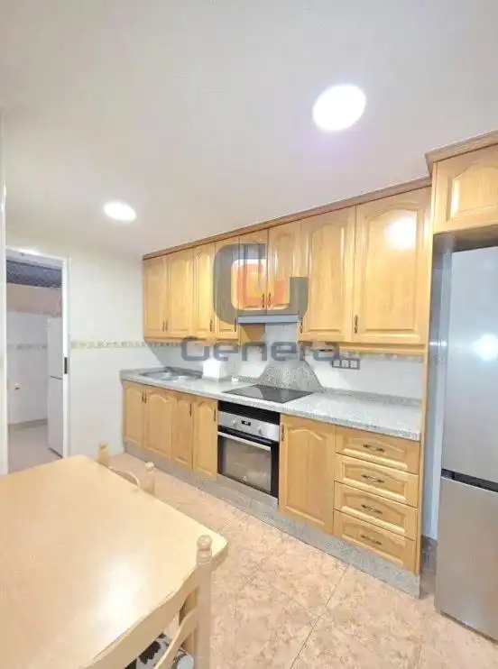 Cocina de Piso en venta en Elche ciudad