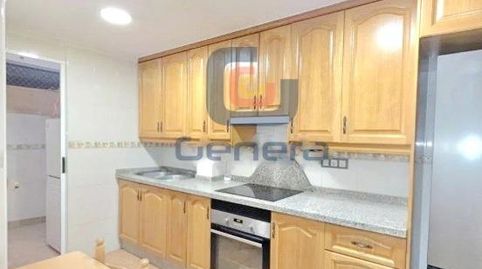 Foto 4 de Piso en venta en El Raval - Portes Encarnades, Elche / Elx