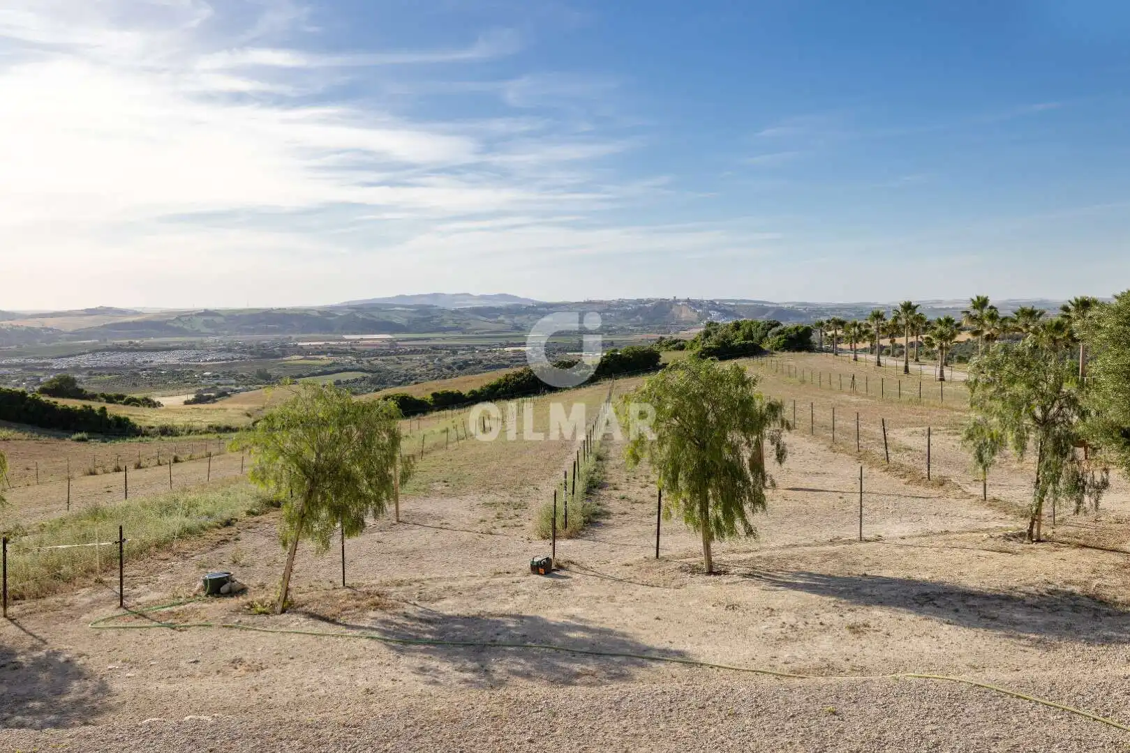 Chalet con jardín en venta en Arcos de la Frontera, imagen 35