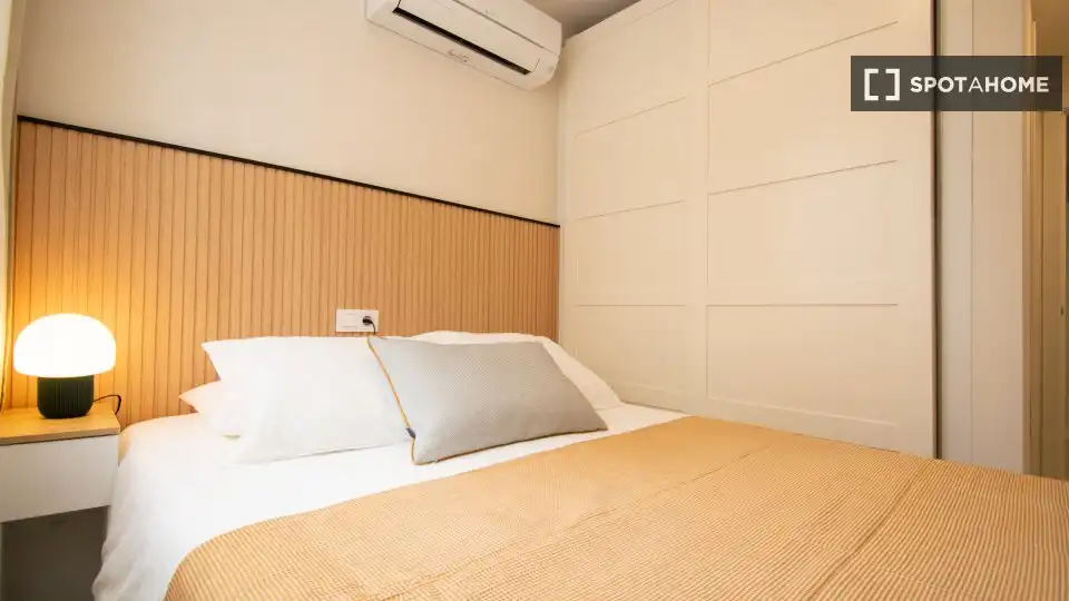 Habitació a Ciudad Universitaria