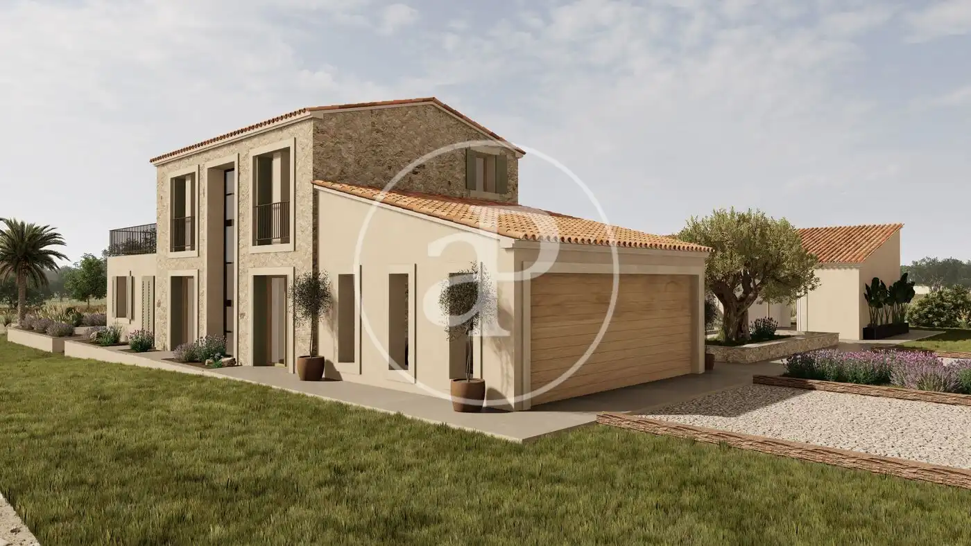 Houses for sale in Felanitx  with Air Conditioner, Heating and Private garden