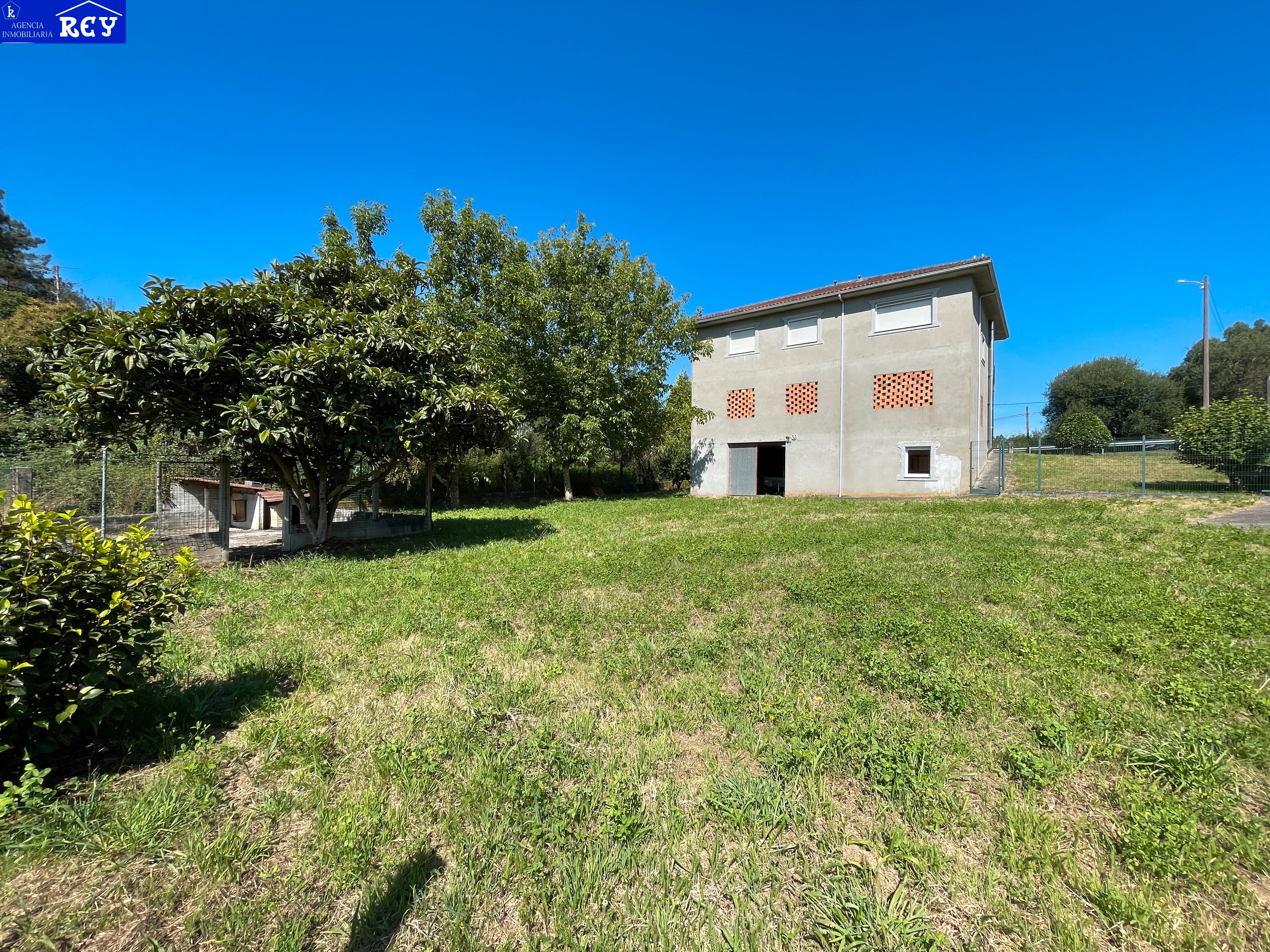 House or chalet for sale in Lugar Vilar, O Pino