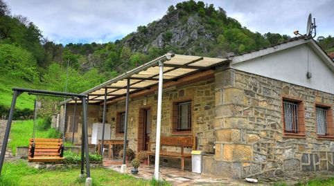 Foto 2 de Casa o xalet en venda a Piloña, Asturias
