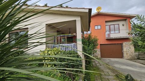 Foto 3 de Casa o xalet en venda a Moaña, Pontevedra