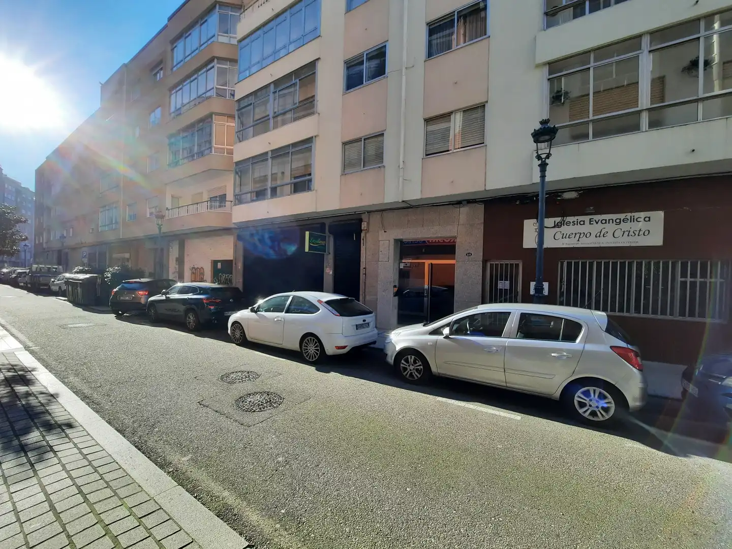Local comercial en alquiler en Rúa Menéndez Pelayo 28, imagen 3