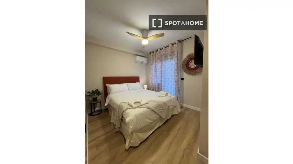 Habitació a Timón