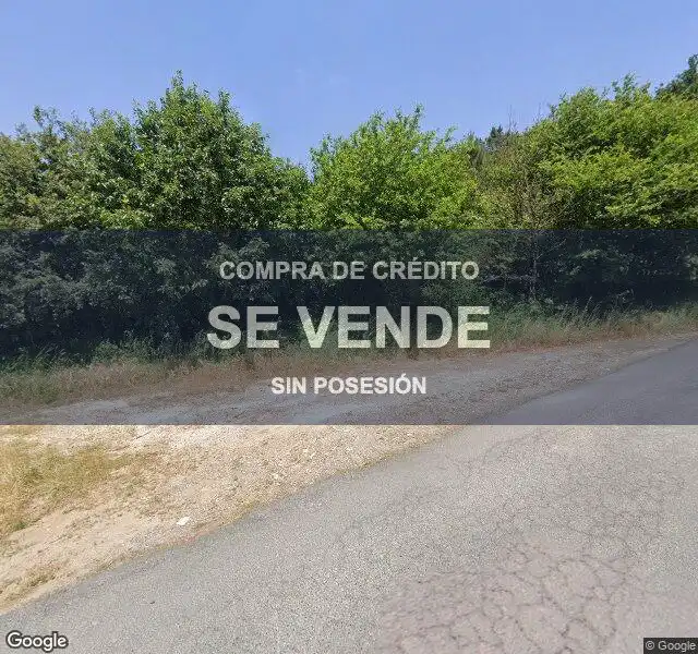 Flat for sale in Lalín