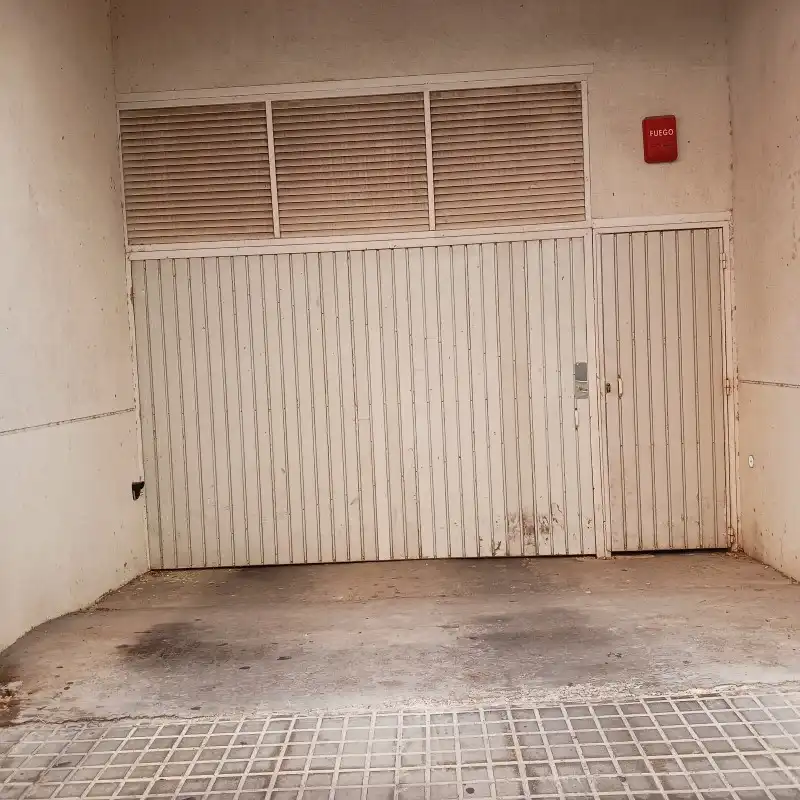 Trastero en venta en Carrer de l'Om, El Real de Gandia