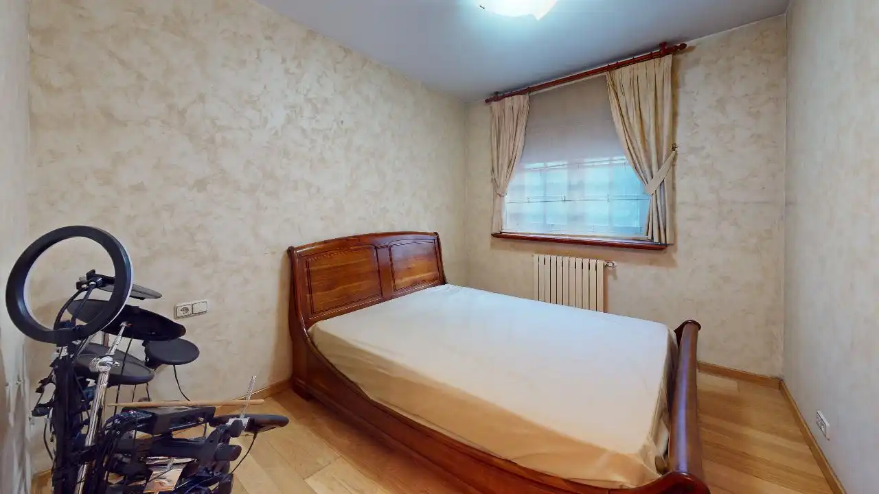 Habitación de Piso en venta en La Massana con Calefacción, Parquet y Trastero