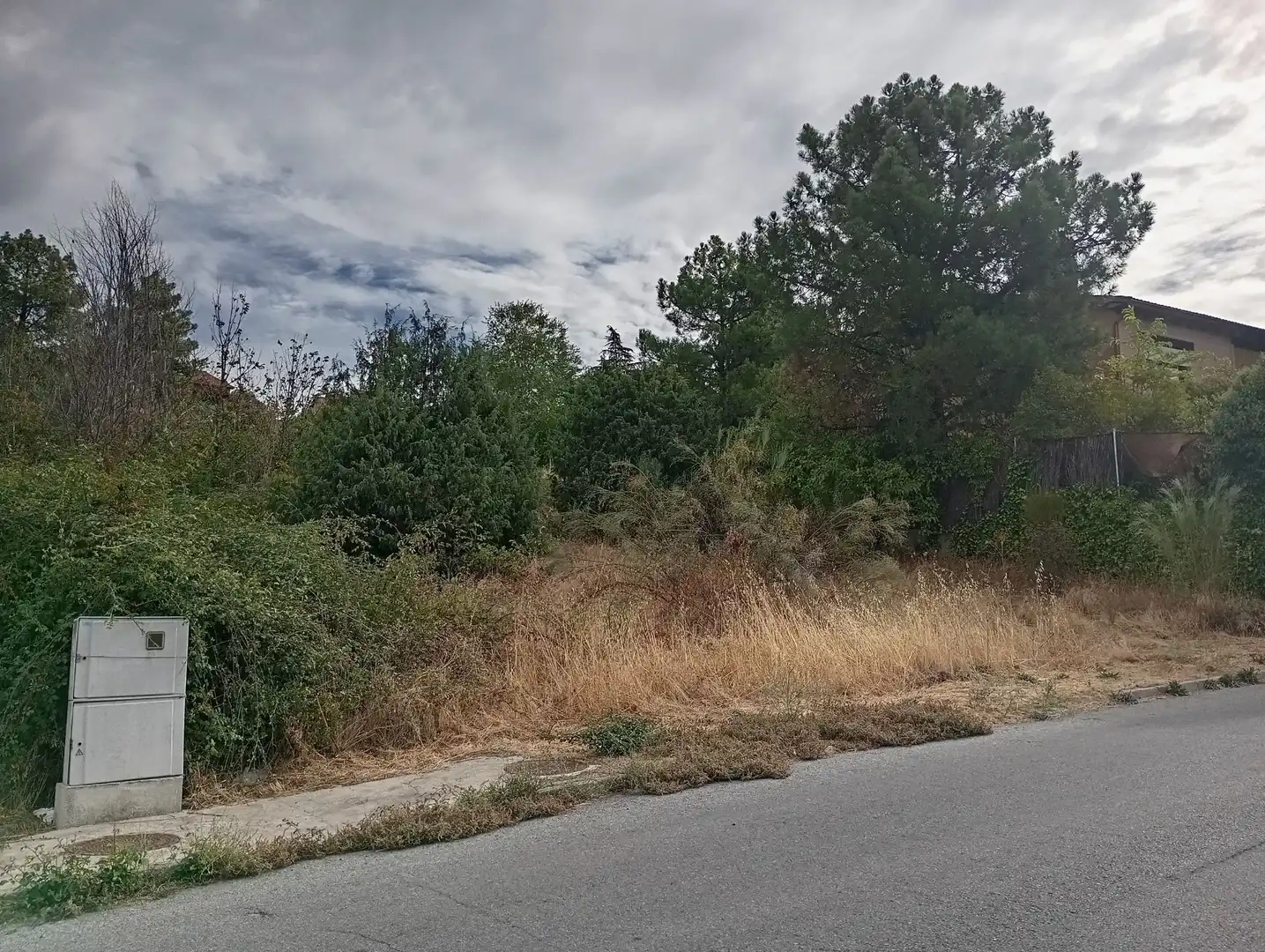 Terrenos y solares en venta en Robledo de Chavela, imagen 26