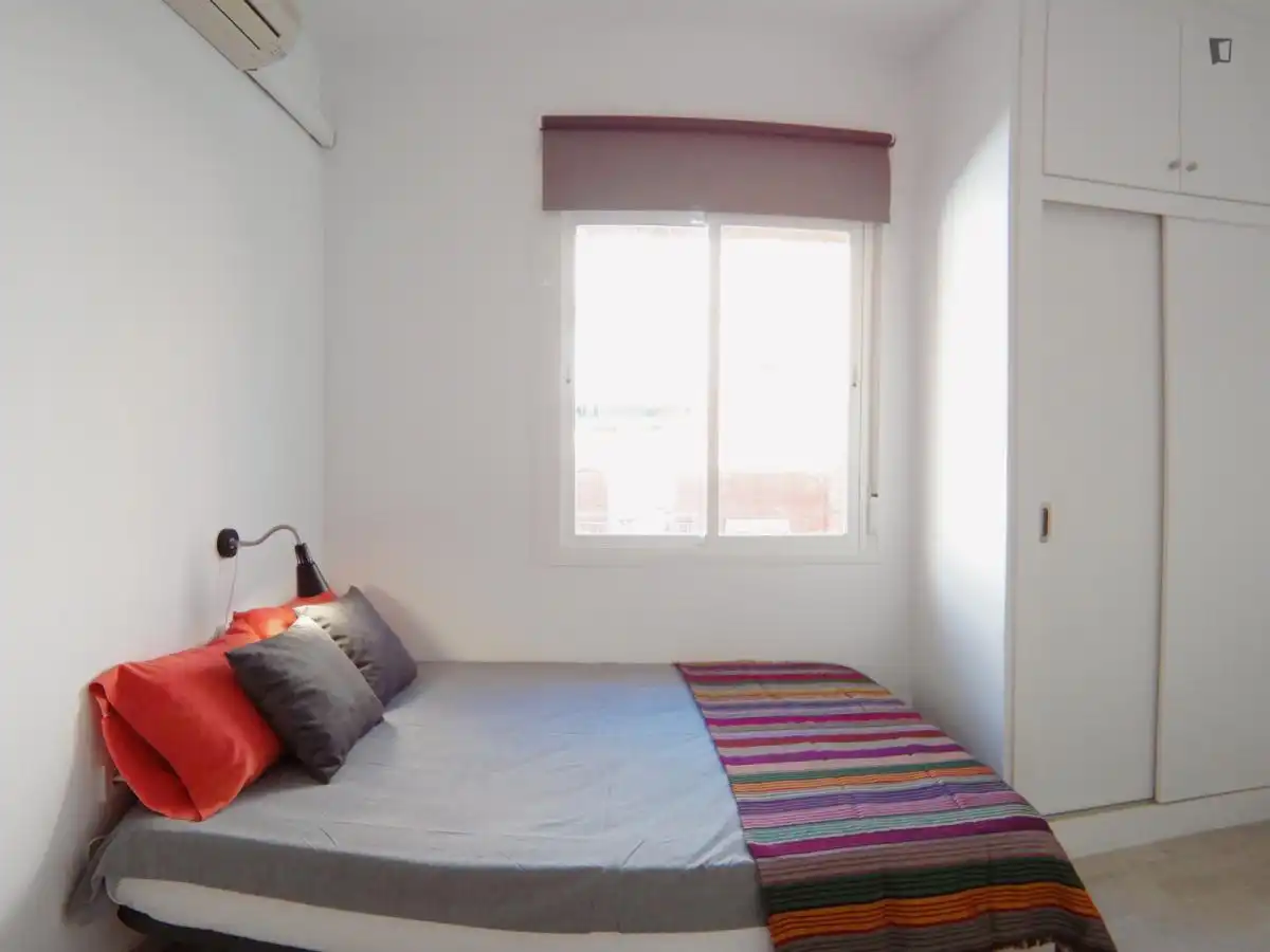 Study for rent in Pradolongo