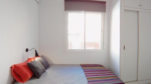 Foto 3 de Estudio de alquiler en Pradolongo, Madrid Capital