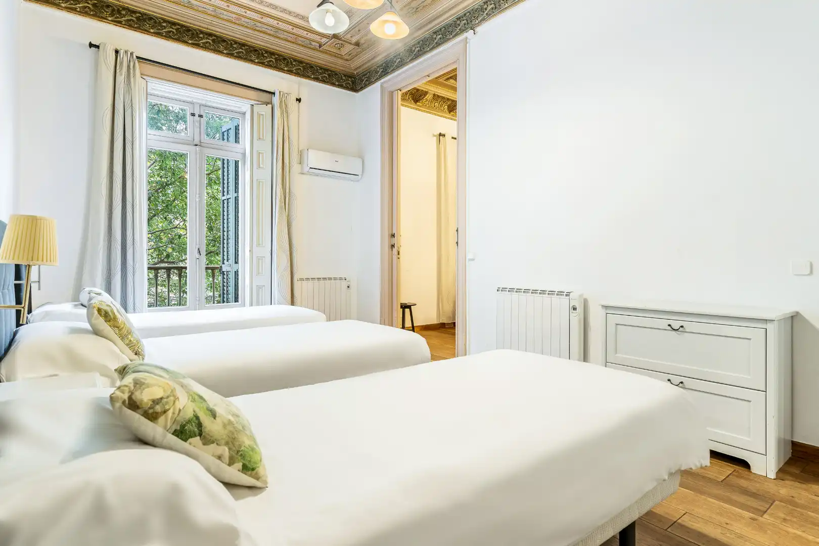 Apartamento con ascensor en venta en Eixample, imagen 11