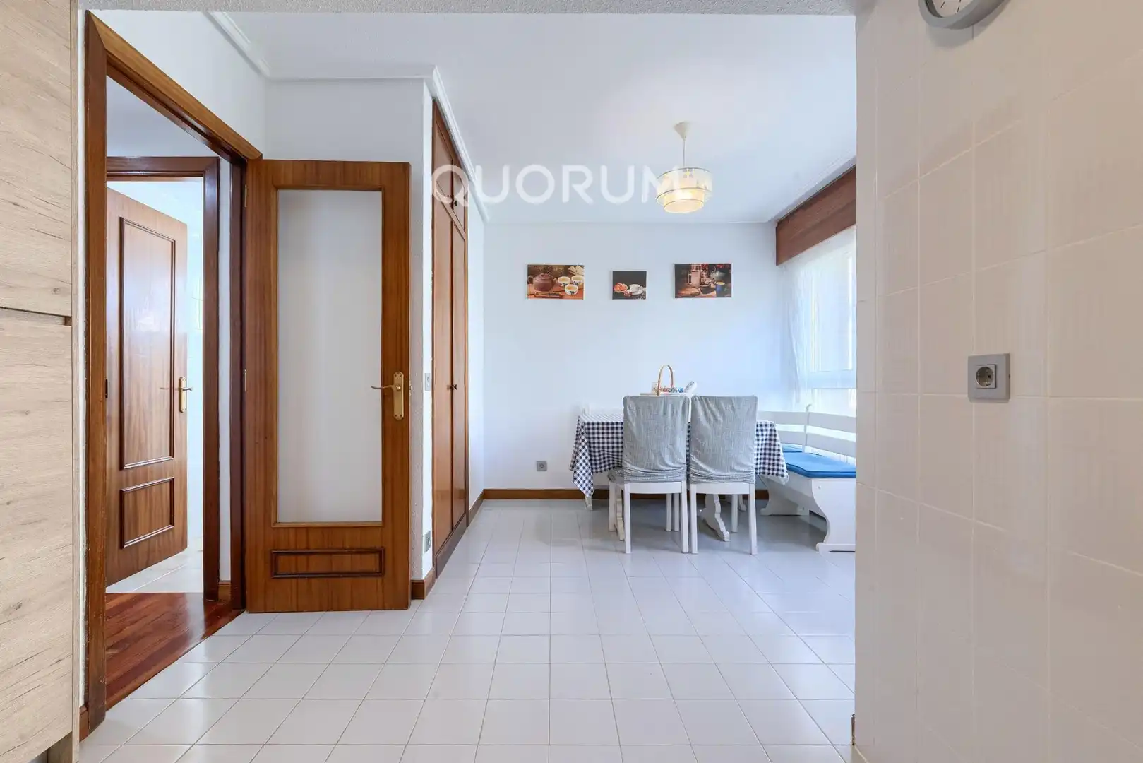 Piso en venta en Sopela con Calefacción, Terraza y Trastero
