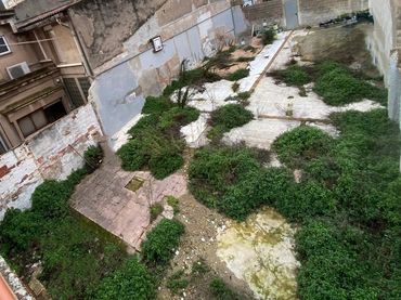 Residential land for sale in La Llagosta