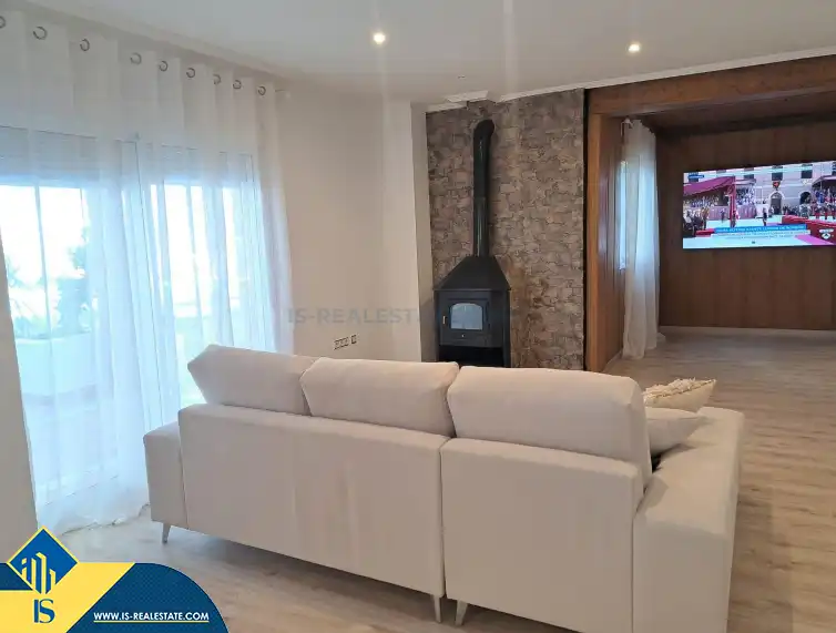 Villa avec piscine à vendre à Desamparados - Hurchillo - Torremendo, imagen 10