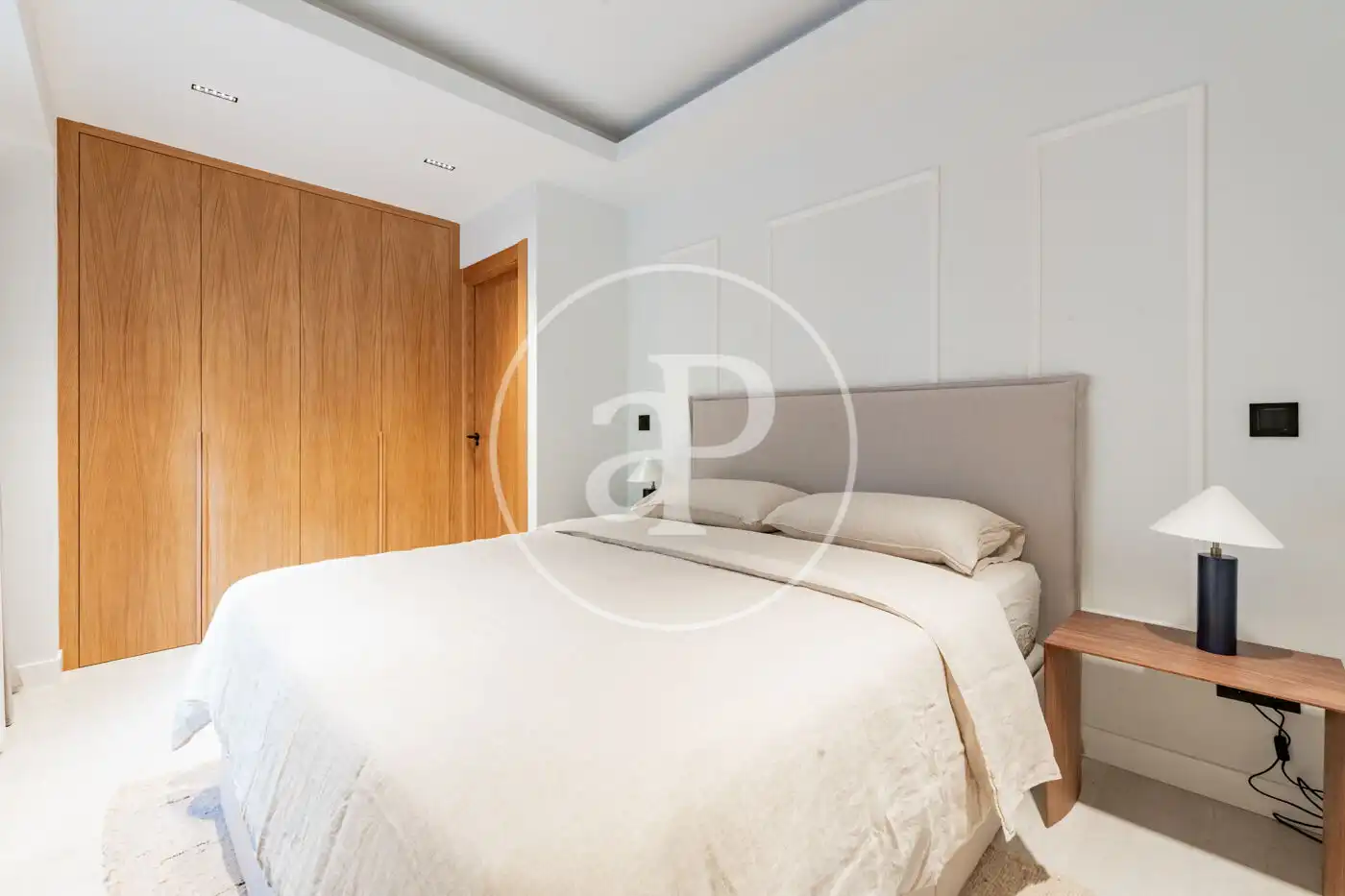 Habitación de Piso en venta en Madrid con Aire acondicionado, Calefacción y Amueblado