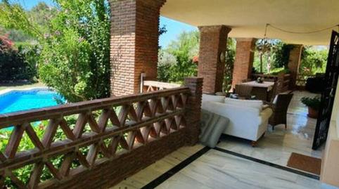 Photo 2 of House or chalet to rent in El Rosario - Ricmar, Málaga