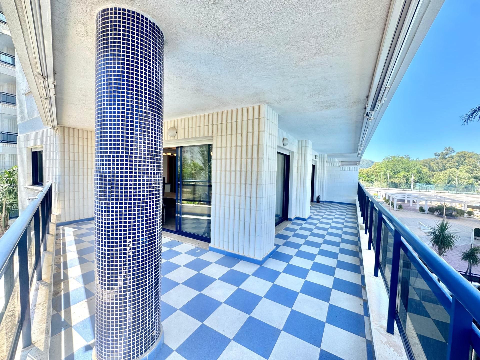 Apartament en venda a Playa de Gandia, Gandia