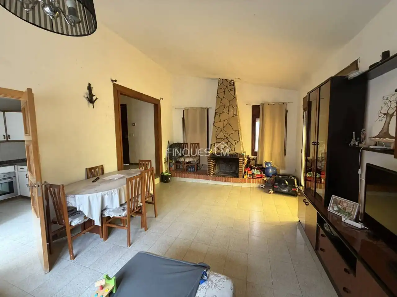 House with pool for sale in Calle Sant Marc 1, imagen 2