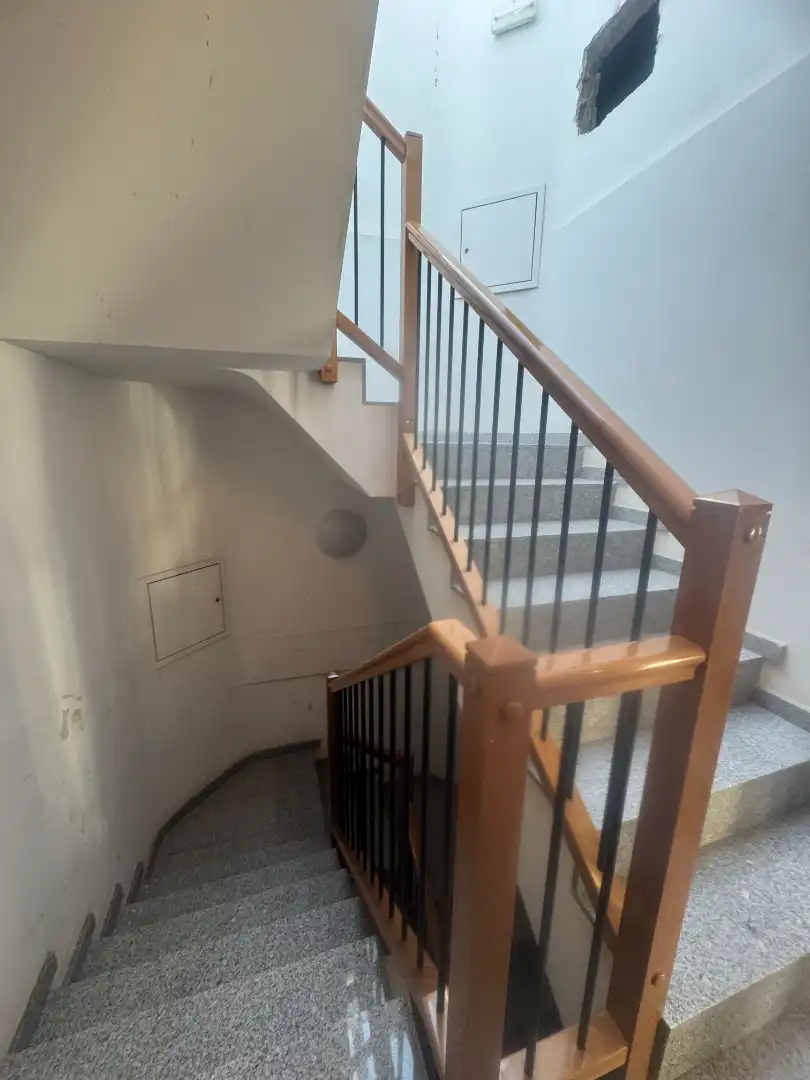 Piso en venta en Cervera con Trastero y Balcón