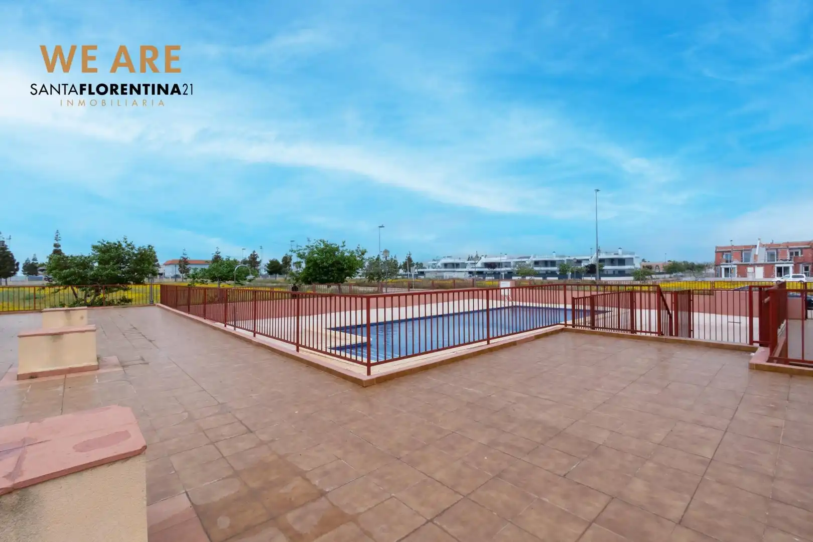 House with terrace for sale in Calle DEMETRIO JNEZ INIESTA, imagen 16