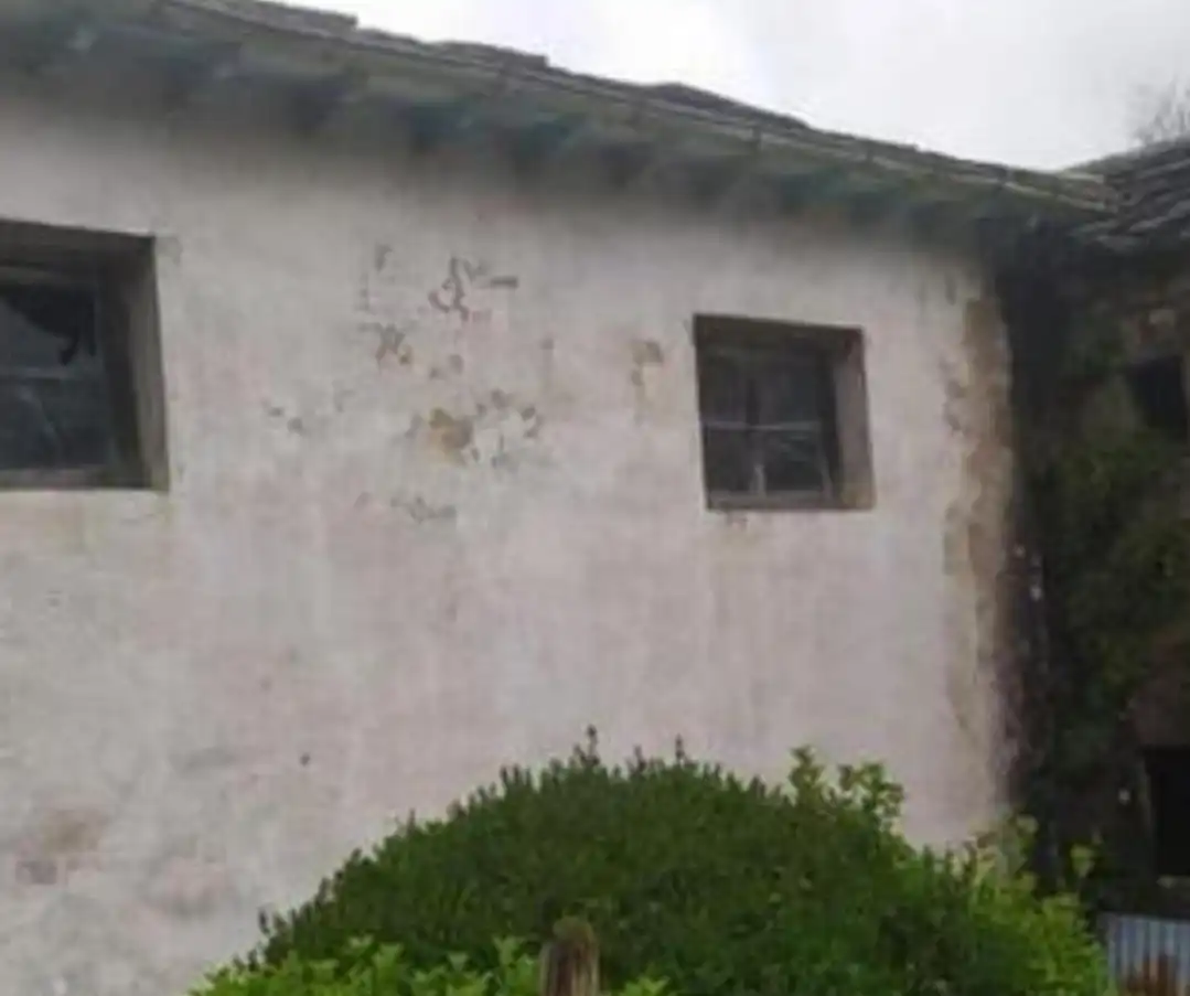 Casa rústica amb jardí en venda a Vega de Pas, imagen 6