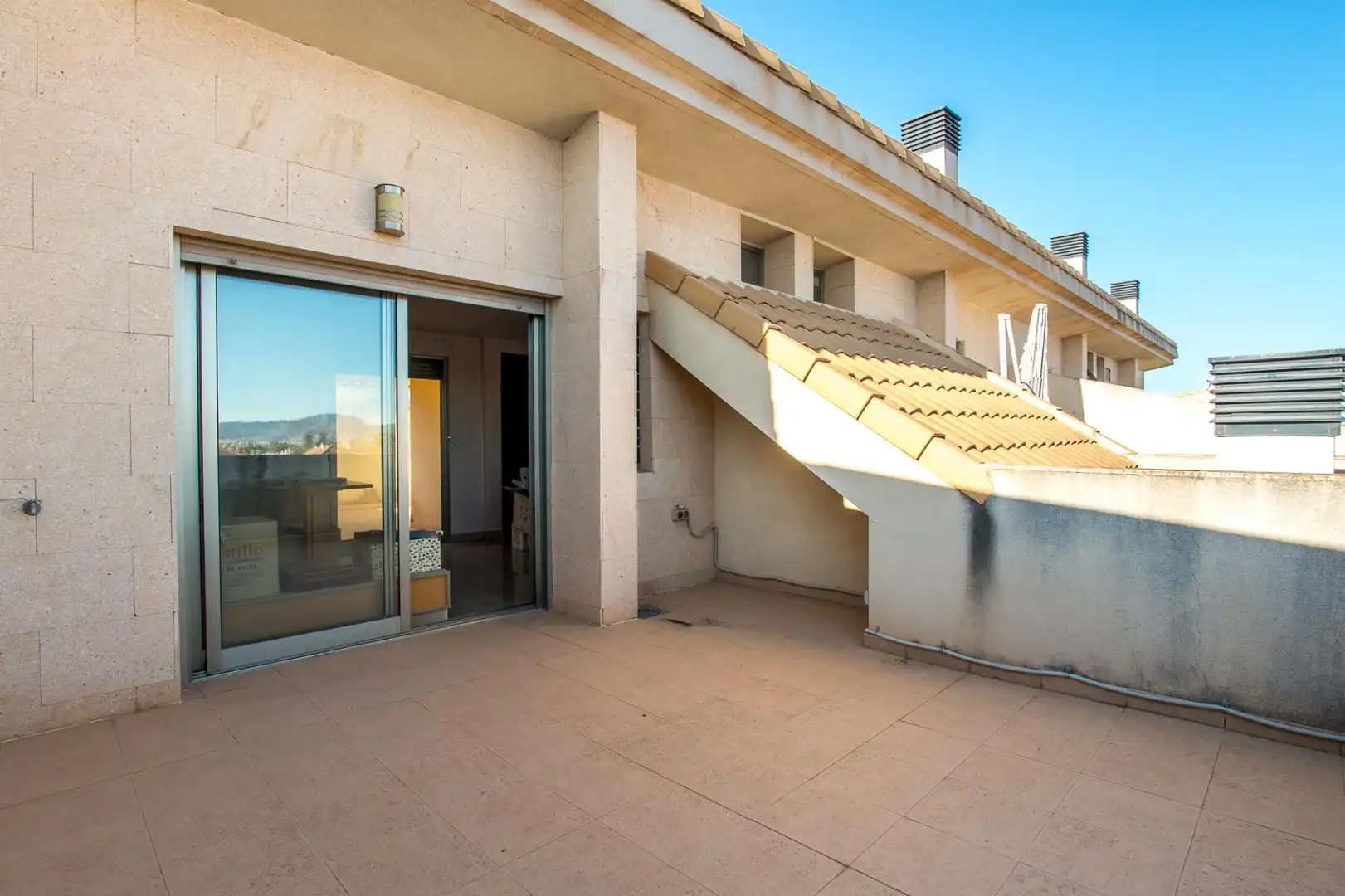 Terrace of Duplexes for sale in Pedanías Norte