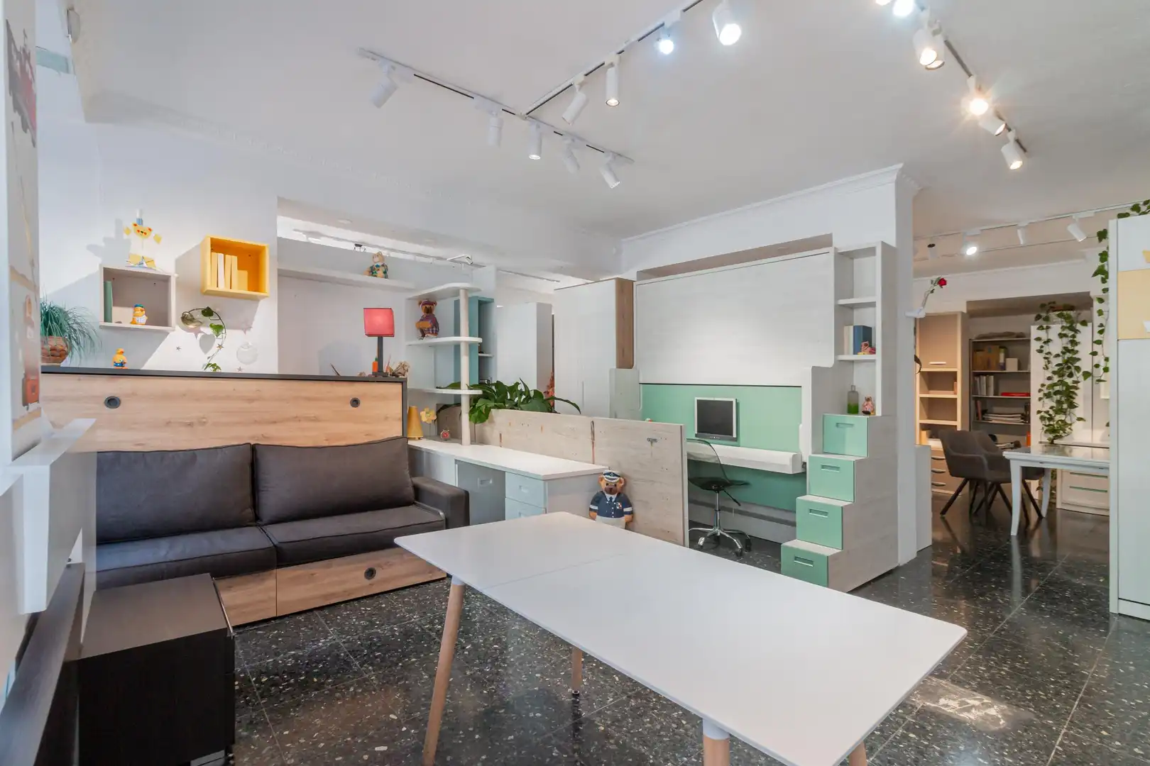 Geschaftsraum zur Miete in 4 Calle de Luis Ruiz #4, Pueblo Nuevo