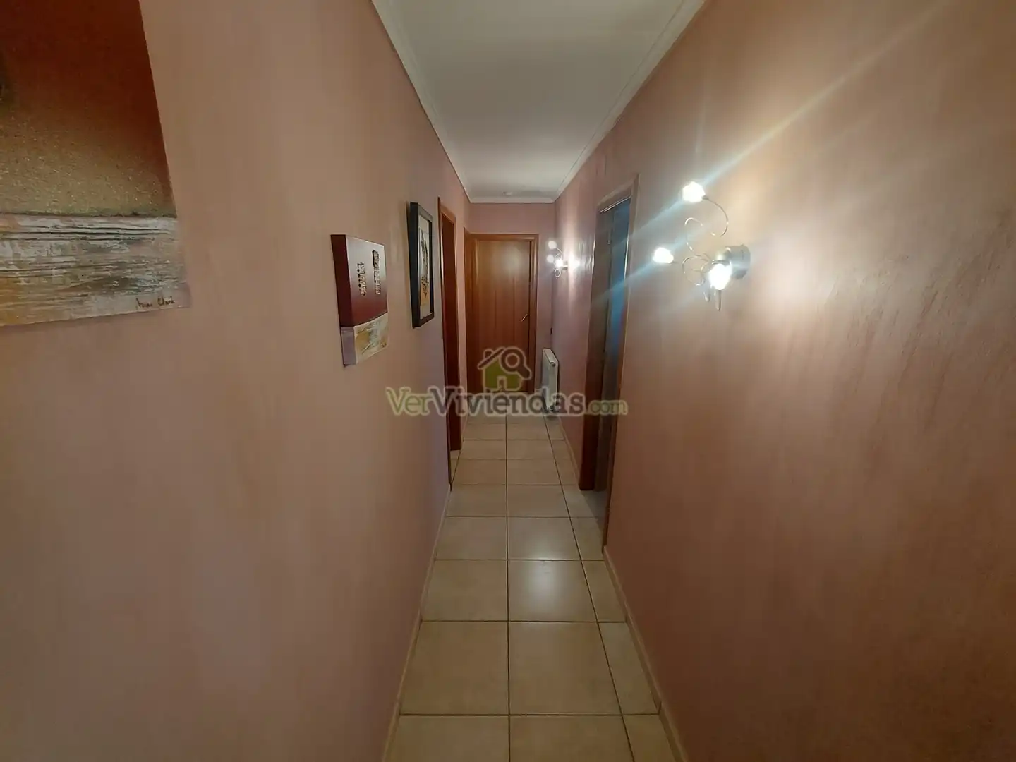 Casa o xalet en venda en Vallirana amb Aire condicionat, Calefacció i Jardí privat