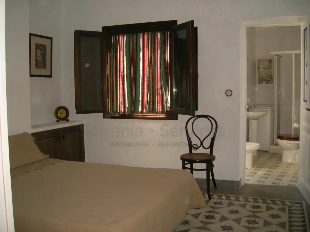 Reihenhaus zum Verkauf in Cortes de la Frontera, imagen 12