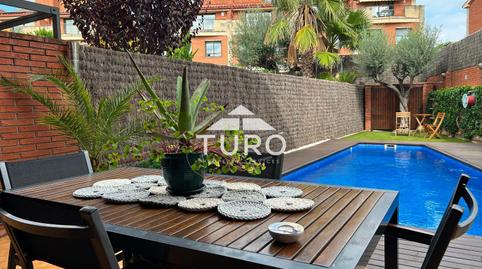 Photo 2 of Single-family semi-detached for sale in Valldaura, Mira-sol, Barcelona