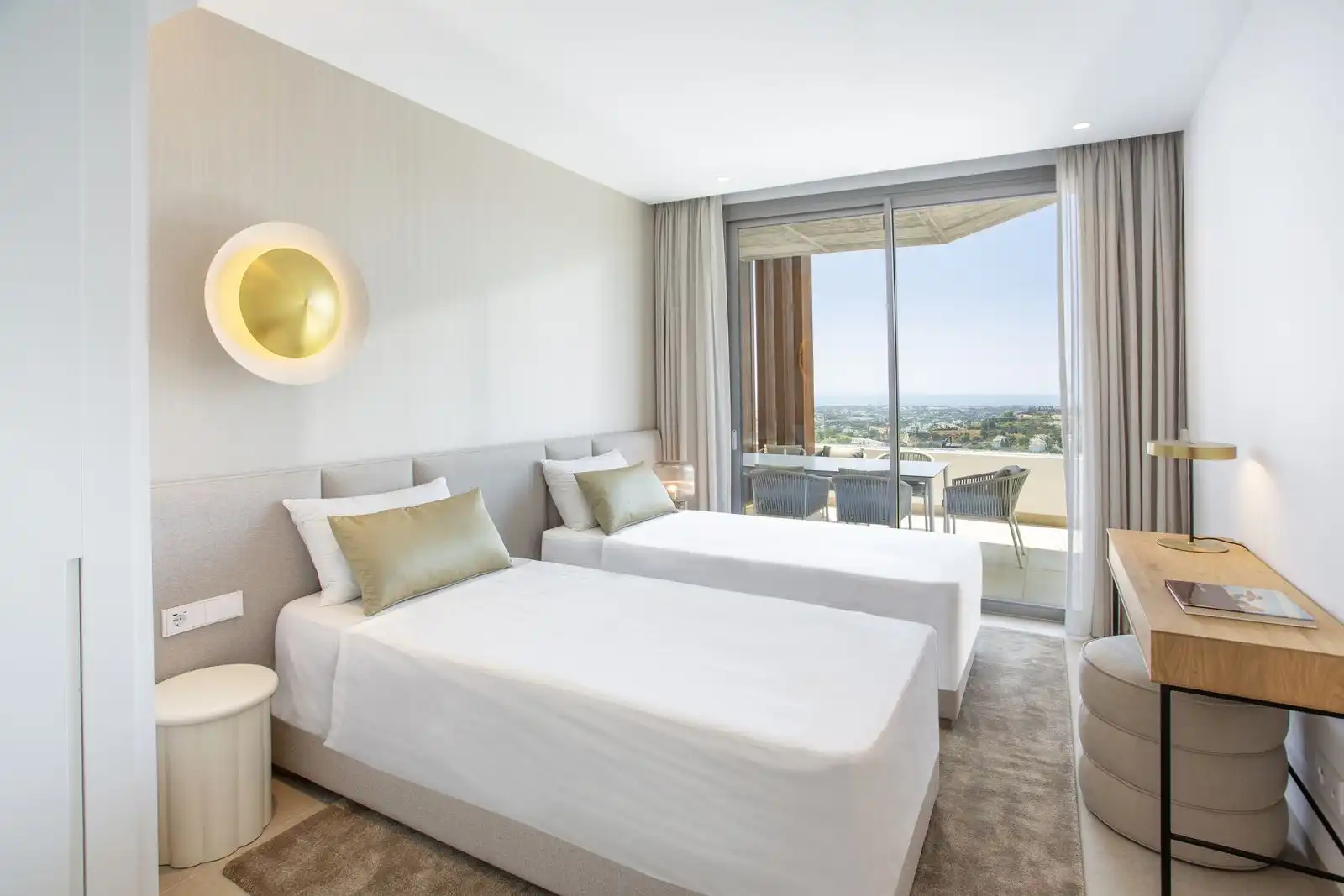 Penthouse with pool for sale in La Quinta, imagen 8