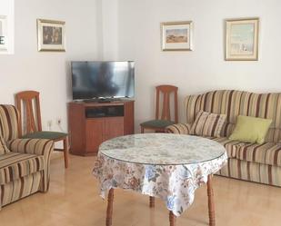 Flat to rent in Avenida Avenida de Europa, Dos Hermanas - Nuevo San Andrés