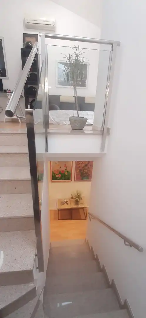 Maisonette zum Verkauf in Sant Joan de Vilatorrada mit Klimaanlage, Terrasse und Balkon